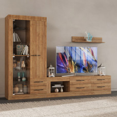 ტვ კედელი HOBEL EX-C34 VITO-160 ORMA 185 (9)