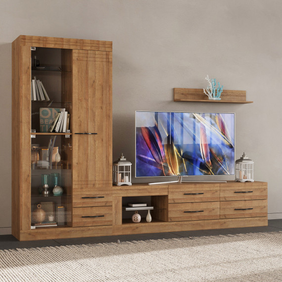 ტვ კედელი HOBEL EX-C34 VITO-160 ORMA 185 (9)