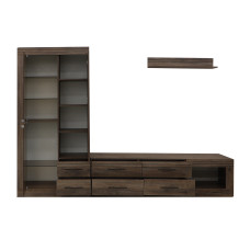 tv unit HOBEL EX-C34 VITO-160 ORMA 215 (9)