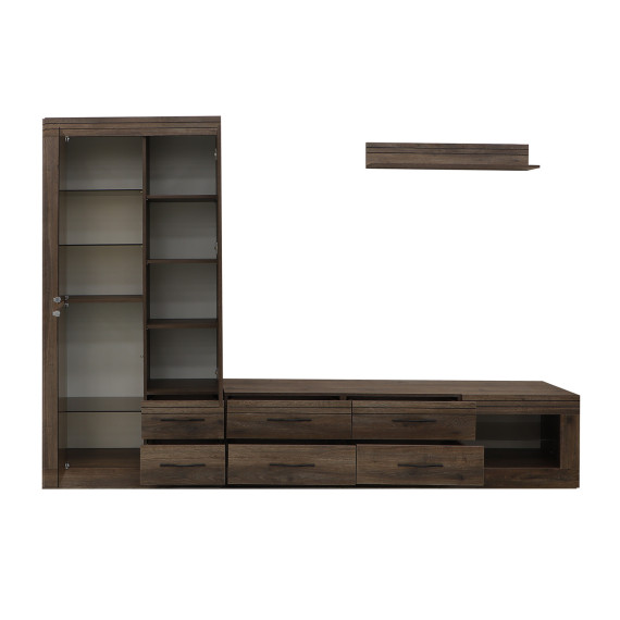 ტვ კედელი HOBEL EX-C34 VITO-160 ORMA 215 (9)