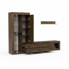 тв стенка HOBEL EX-C34 VITO-160 ORMA 215 (9)