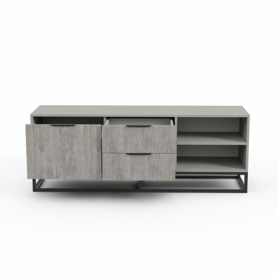 stand for tv HOBEL EX-E09 METAL ORMA 226/ORMA 214 (4)