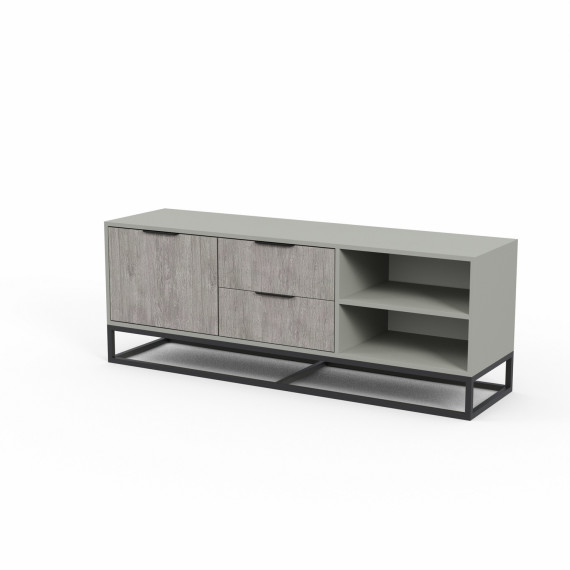 stand for tv HOBEL EX-E09 METAL ORMA 226/ORMA 214 (4)