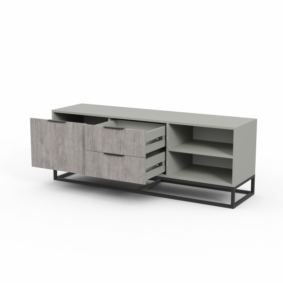 stand for tv HOBEL EX-E09 METAL ORMA 226/ORMA 214 (4)