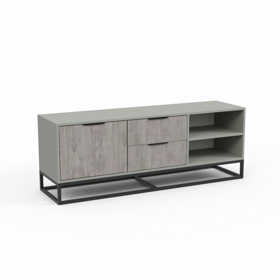 stand for tv HOBEL EX-E09 METAL ORMA 226/ORMA 214 (4)