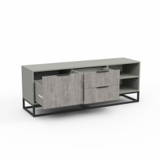 stand for tv HOBEL EX-E09 METAL ORMA 226/ORMA 214 (4)