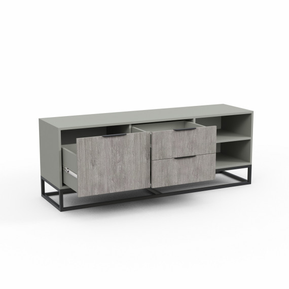 stand for tv HOBEL EX-E09 METAL ORMA 226/ORMA 214 (4)