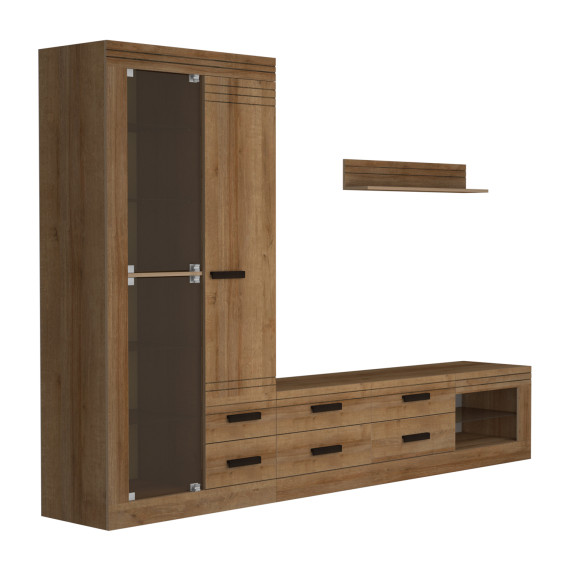 tv unit HOBEL EX-C34 CL/03 ORMA 185 (9)
