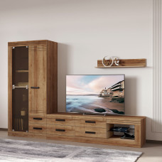 tv unit HOBEL EX-C34 CL/03 ORMA 185 (9)