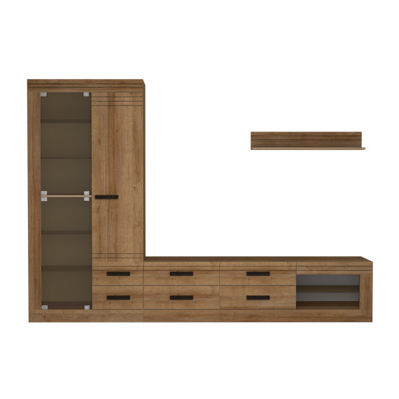 tv unit HOBEL EX-C34 CL/03 ORMA 185 (9)