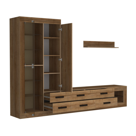 tv unit HOBEL EX-C34 CL/03 ORMA 185 (9)