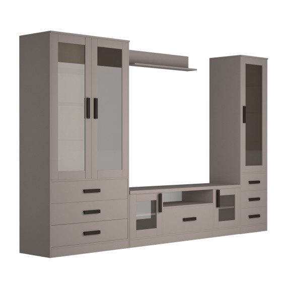 ტვ კედელი HOBEL N01 CL/03 ORMA 157 (10)