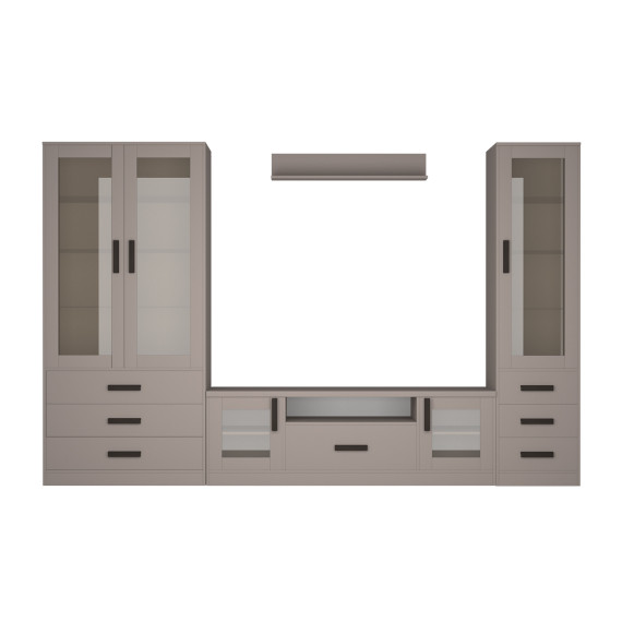 ტვ კედელი HOBEL N01 CL/03 ORMA 157 (10)