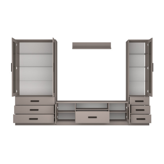ტვ კედელი HOBEL N01 CL/03 ORMA 157 (10)