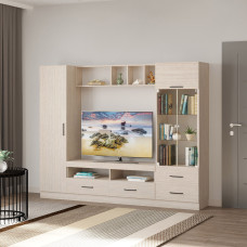 ტვ კედელი HOBEL N09 (128) 5529 (8)