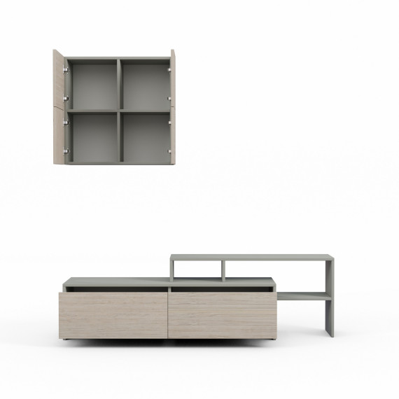 tv unit HOBEL TV MODULE X36 0197/5529 (3)