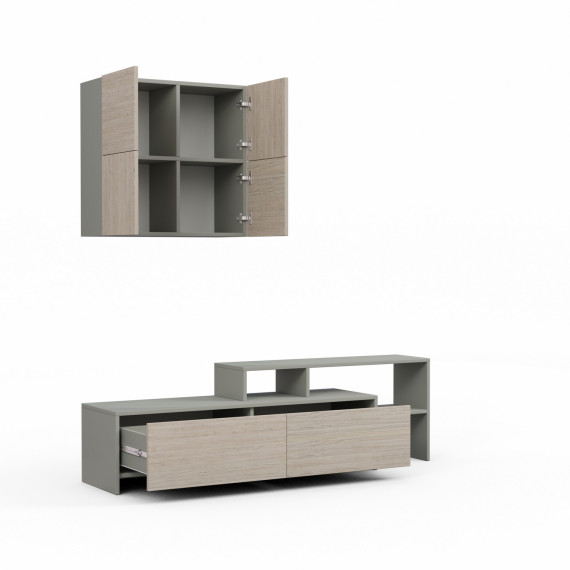 tv unit HOBEL TV MODULE X36 0197/5529 (3)