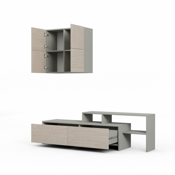 tv unit HOBEL TV MODULE X36 0197/5529 (3)