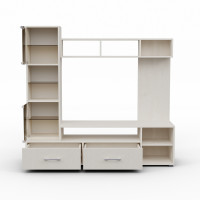 ტვ კედელი HOBEL X119 (128) K349 (4)