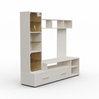 ტვ კედელი HOBEL X119 (128) K349 (4)