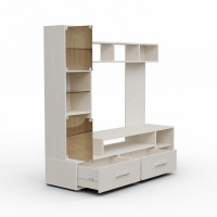 ტვ კედელი HOBEL X119 (128) K349 (4)