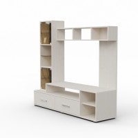 ტვ კედელი HOBEL X119 (128) K349 (4)