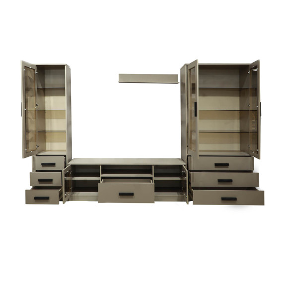 ტვ კედელი HOBEL N01 CL/03 ORMA 157 (10)