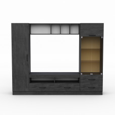 tv unit HOBEL N09 (128) K353 (8)