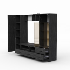 tv unit HOBEL N09 (128) K353 (8)