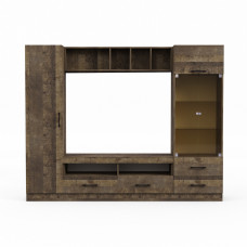 tv unit HOBEL N09 CL/03 K354 (8)