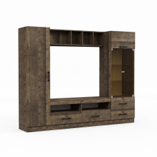 tv unit HOBEL N09 CL/03 K354 (8)