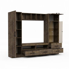 tv unit HOBEL N09 CL/03 K354 (8)