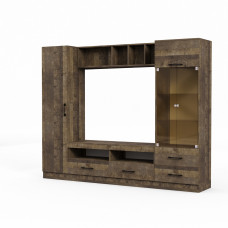 tv unit HOBEL N09 CL/03 K354 (8)