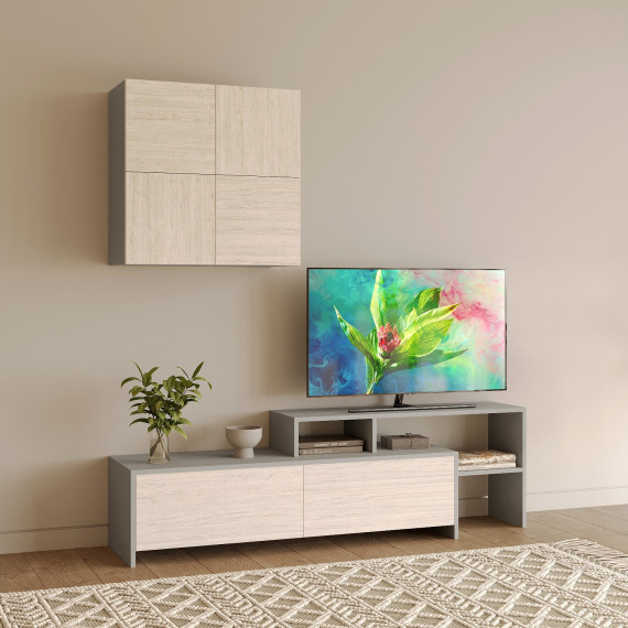 tv unit HOBEL TV MODULE X36 0197/5529 (3)