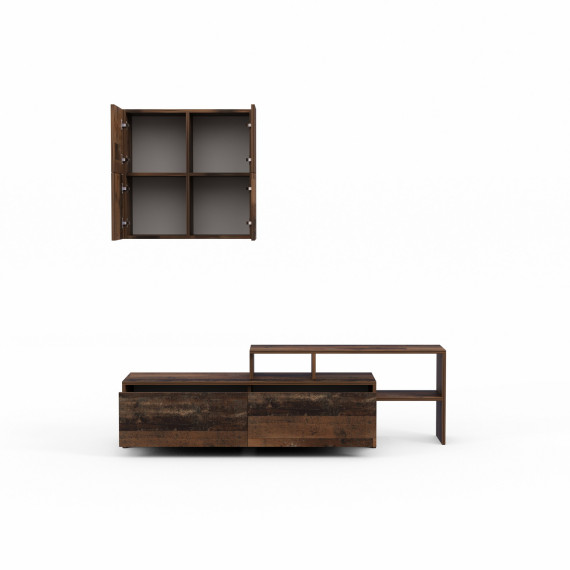 ტვ კედელი VEGA TV MODULE X36 BS 580 (4)