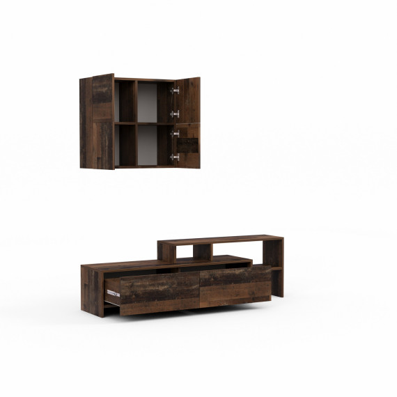 ტვ კედელი VEGA TV MODULE X36 BS 580 (4)