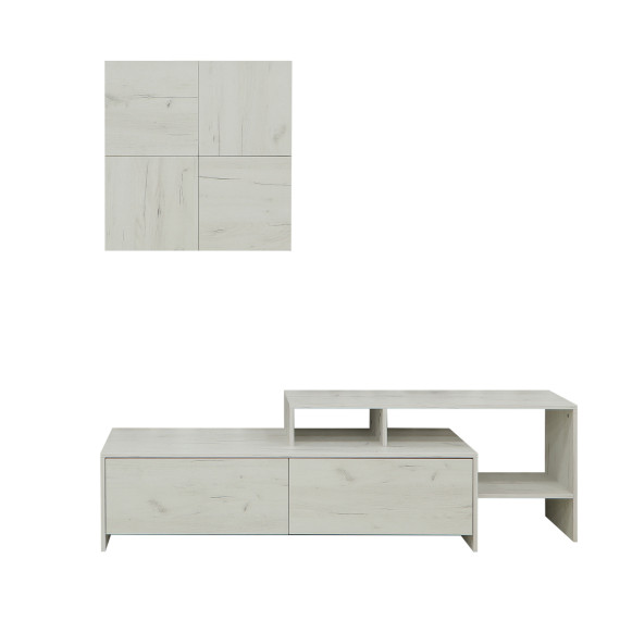 ტვ კედელი HOBEL TV MODULE X36 K001 (3)