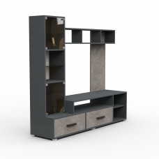 tv unit HOBEL X119 ORMA 075/K540 (4)