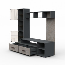 tv unit HOBEL X119 ORMA 075/K540 (4)