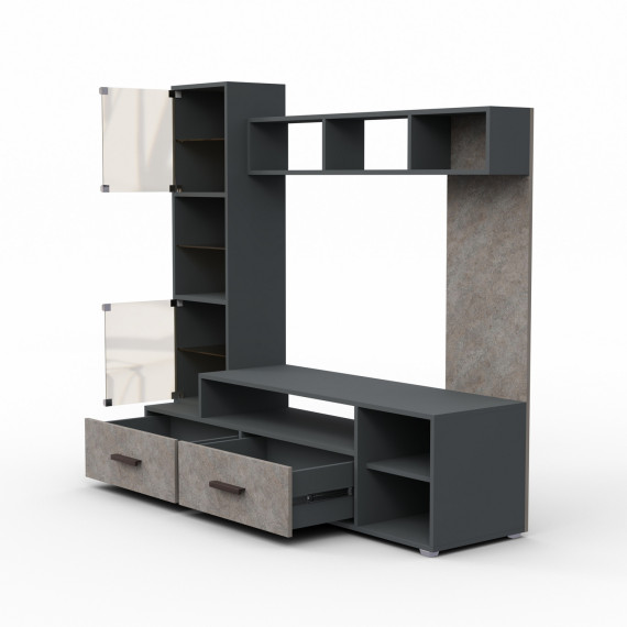 ტვ კედელი HOBEL X119 ORMA 075/K540 (4)