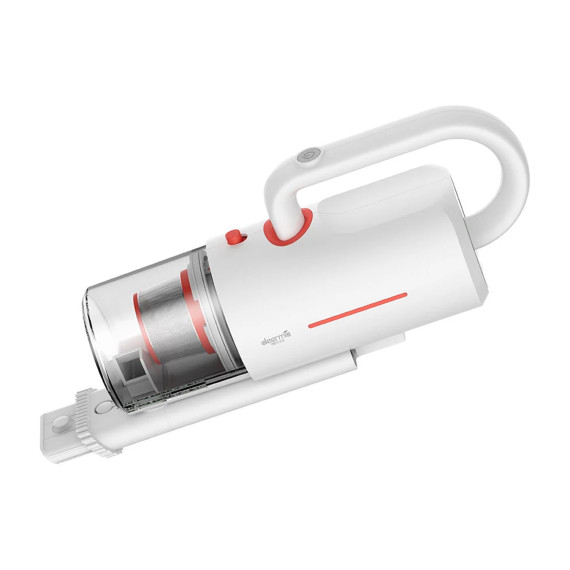 მტვერსასრუტი DEERMA CM1300W