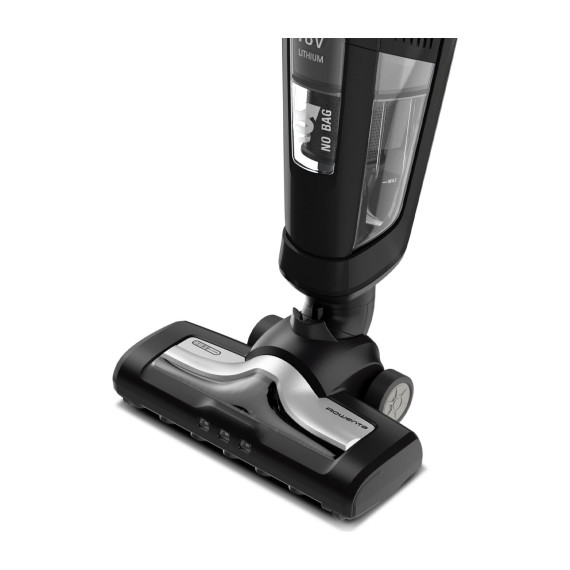 vacuum cleaner wireless ROWENTA RH6735WH