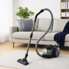 მტვერსასრუტი SAMSUNG VCC4570S3K-XSG