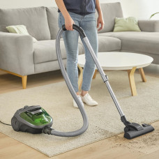 vacuum cleaner SENCOR 1016GR