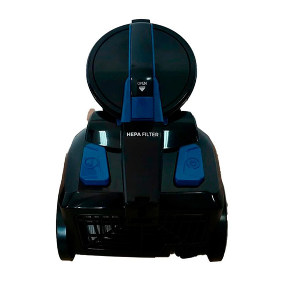 vacuum cleaner MIDEA 13L(B)