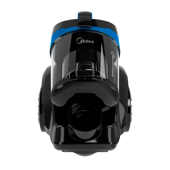 vacuum cleaner MIDEA 13L(B)