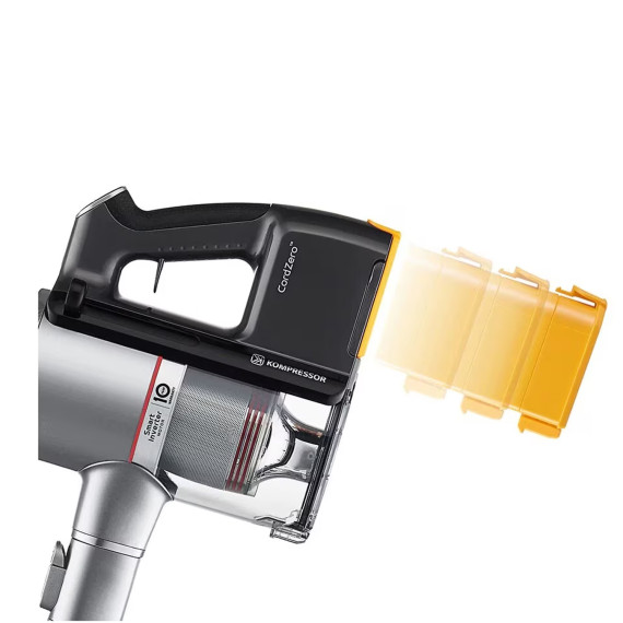 vacuum cleaner wireless LG A9K-PRO1.BFSQCIS