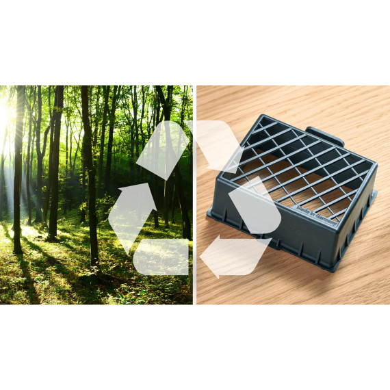 მტვერსასრუტი BOSCH BGLS2BA2