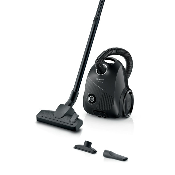 მტვერსასრუტი BOSCH BGLS2BA2