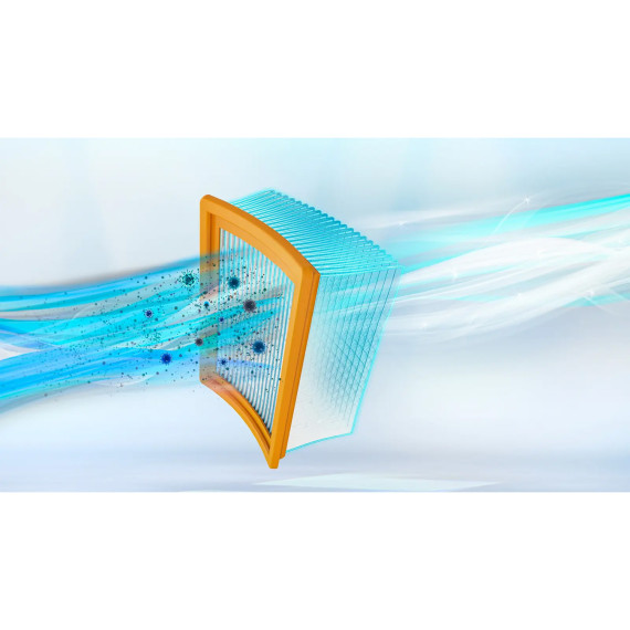 მტვერსასრუტი BOSCH BGLS2BA2